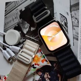 （1Gen）SE |44mm |GPS アップルウォッチ Apple Watch PQQ01