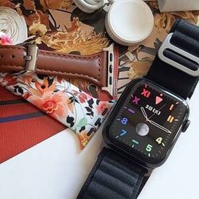 SE 1世代 ４４mm GPs アップルウォッチ Apple Watch WAG03