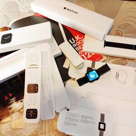 SE-1世代 アップルウォッチ 40mm/セルラー Apple Watch JJB13