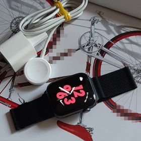 アップルウォッチ | SE | 44mm Apple Watch PWC09