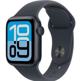 SE 第3世代[40mm/GPS]アルミ ミッドナイト Apple Watch【安心 …