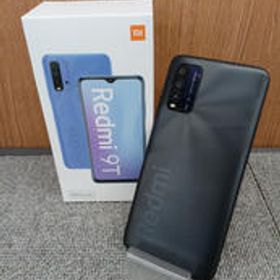 スマートフォン REDMI 9T XIAOMI/Y!MOBILE