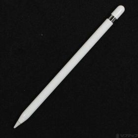 〔中古〕Apple(アップル) Apple Pencil 第1世代 MK0C2J／A〔371-ud〕