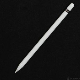 〔中古〕Apple(アップル) Apple Pencil 第1世代 MK0C2J／A〔371-ud〕