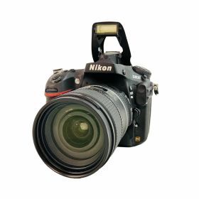 【中古】 Nikon D800 TAMRON AF 28-300mm F3.5-6.3 Di VC デジタル一眼レフ レンズキット ニコン タムロン 中古 C11013342