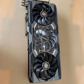 ASRock Taichi Radeon RX 9070 XT 16GB