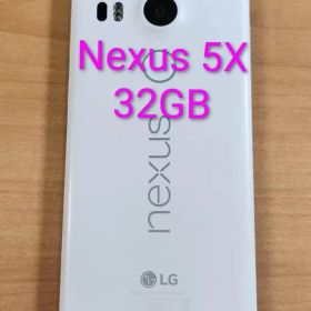 032000J LG Nexus 5X 32GB
