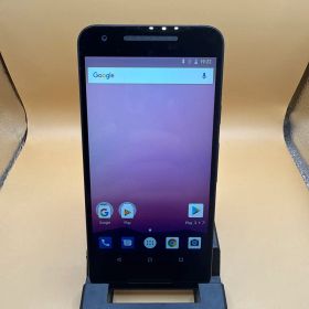 J77 ネクサス 5X Nexus5X LG-H791 32GB simフリー