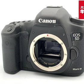 【中古】 【並品】 キヤノン EOS 5D MarkIII ボディ 【デジタル一眼レフ】