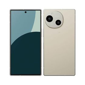 AQUOS R9 A401SH[256GB] SoftBank ホワイト【安心保証】