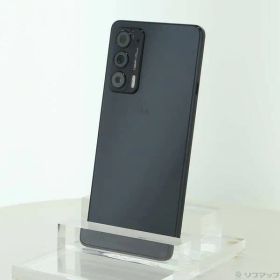 ソフマップ 〔中古品〕 Motorola edge20 128GB フロストオニキス PAR00030JP SIMフリー【198】
