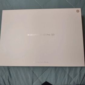 Xiaomi Pad 6S Pro 12.4 Graphite Gray