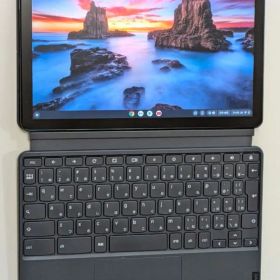 Lenovo IdeaPad Duet Chromebook