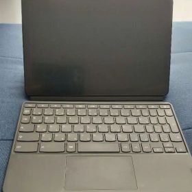 Lenovo IdeaPad Duet Chromebook 64GB カバー付