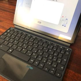 Lenovo IdeaPad Duet Chromebook 128GB