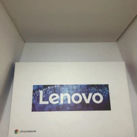 【新品】Lenovo IdeaPad Duet Chromebook 128GB