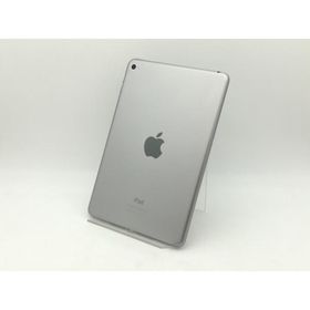 【中古】Apple 【Wi-Fi】 iPad mini4（2015） 128GB スペースグレイ MK9N2J/A【ECセンター】保証期間１ヶ月【ランクB】