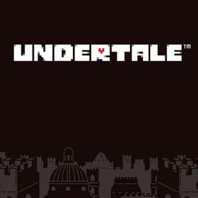 【新品】Switch UNDERTALE【メール便】