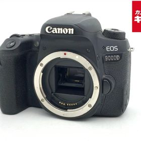 【中古】 【並品】 キヤノン EOS 9000D ボディ 【デジタル一眼レフ】 【6ヶ月保証】