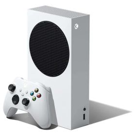Microsoft Xbox Series S 本体 512GB[ラッピング可] R-LOGI