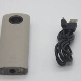 RICOH THETA（シータ） SC ベージュ