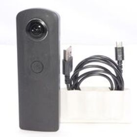 Ricoh Theta S #2602135A