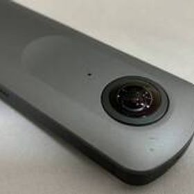 RICOH THETA V 360度カメラ