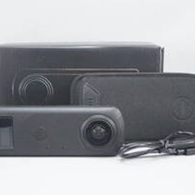 ★現状品 元箱付き★ RICOH THETA Z1 19GB ブラック 360度カメラ