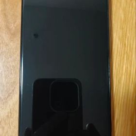 SONY Xperia 1 ⅱ SO-51A ブラック スマートフォン本体