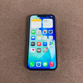 アイフォーン(iPhone)の4180【早い者勝ち】電池新品☆iPhone13Pro 512GB SIMフリー(スマートフォン本体)