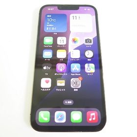 アザー(other)のiPhone13 Pro 512GB グラファイト simフリー ジャンク扱い(スマートフォン本体)