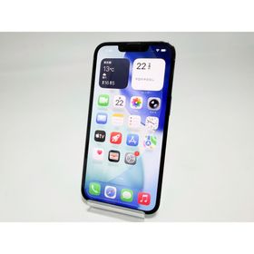 アイフォーン(iPhone)のSIMフリー iPhone13Pro 256GB [1863](スマートフォン本体)