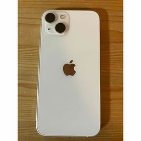 アイフォーン(iPhone)のiPhone13 本体(スマートフォン本体)