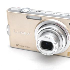 Panasonic LUMIX DMC-FX60 (良品）
