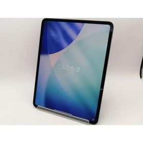 【中古】Apple 【Wi-Fi】 13インチ iPad Pro（M5/2025） 1TB スペースブラック Nano-Texture MDYQ4J/A【秋葉2号】保証期間１ヶ月【ランクA】