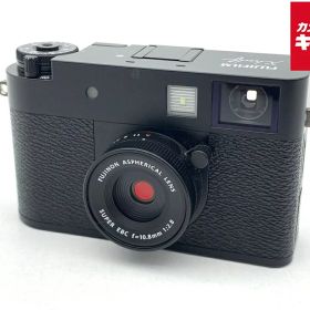 【中古】 【良品】 フジフイルム X half ブラック [X-HF1-B JP] 【コンパクトデジタルカメラ】 【6ヶ月保証】