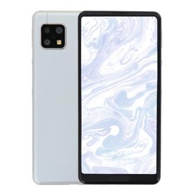 4/4-4/6 500円クーポン A004SH Aquos Sense 5G 64GB ソフトバンク SIMロック解除済み 中古 スマホ スマートフォン Cランク 本体 即日発送