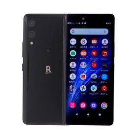 P780 Rakuten Hand 5G 128GB SIMフリー 楽天版 中古 スマホ スマートフォン Bランク 本体 即日発送