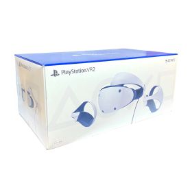 【新品】Sony PlayStation VR2 プレイステーションVR2 CFIJ-17000