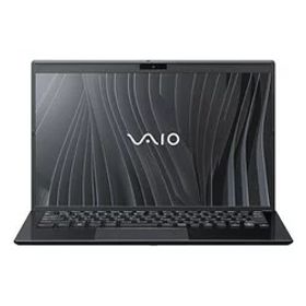 VAIO SX14 VJS14690112B ファインブラック 14インチ Core i5 16GB メモリ 512GB SSD Office H&B2021 Win11 Home バイオ ノートパソコン