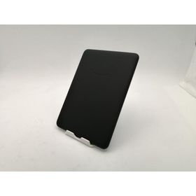 【中古】Amazon Kindle Paperwhite 7インチ Wi-Fi (2024/第12世代) 16GB ブラック【ECセンター】保証期間１ヶ月【ランクA】