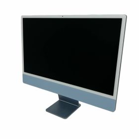 【中古】 Apple iMac 2023 24インチ MQRC3J/A M3 一体型パソコン 8GB SSD 256GB Sequoia 中古 M10989027