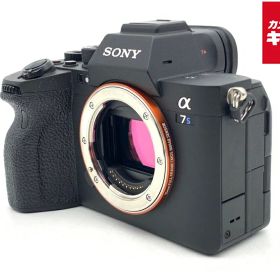【中古】 【良品】 ソニー α7S III ボディ [ILCE-7SM3] 【ミラーレス一眼】 【6ヶ月保証】