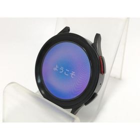 【中古】SAMSUNG Galaxy Watch5 Pro SM-R920NZKAXJP ブラックチタニウム【戸塚】保証期間１ヶ月【ランクB】