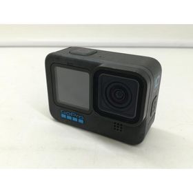 【中古】GoPro GoPro HERO10 Black CHDHX-101-FW【札幌】保証期間１ヶ月【ランクC】