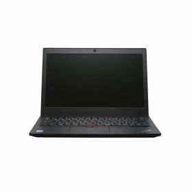 Lenovo ThinkPad L380 (Win11x64) 中古 Core i5-1.7GHz(8350U)/メモリ8GB/SSD256GB/13.3インチ/Webカメラ [C:並品] 2019年頃購入