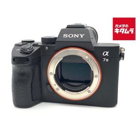 【中古】 【並品】 ソニー α7III ボディ [ILCE-7M3]