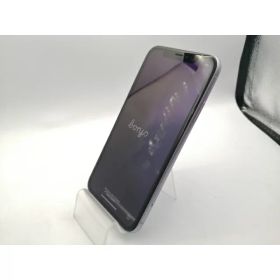 【中古】Apple 国内版 【SIMフリー】 iPhone 11 64GB パープル MWLX2J/A【秋葉本店】保証期間1ヶ月【ランクC】