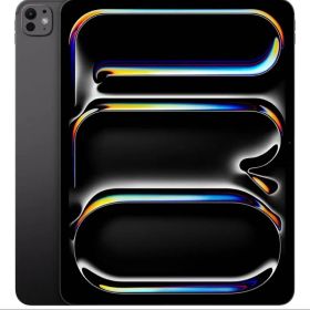 iPad Pro 13㌅M4 256GB Wi-Fi+cellular