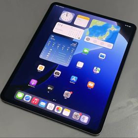 ◾️BT99%◾️iPadPro(M4) 13インチ MVX23J/A 256GB